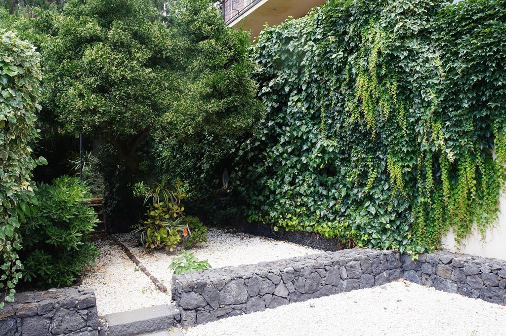 Rosso Vulcano Nicolosi Exterior foto